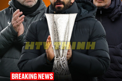 Europa League: Pathways to Glory for Manchester United, Tottenham, and Rangers Revealed