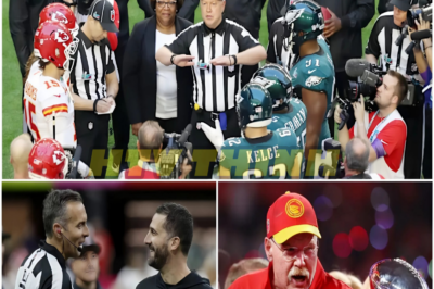 NFL Scandal: Super Bowl 2025 Results Annulled Amidst Corruption Allegations
