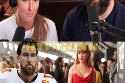 Taylor Swift and Travis Kelce: A Love Story Under Scrutiny