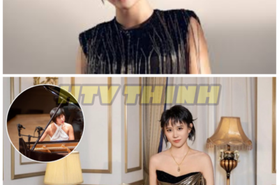 Vikingur Ólafsson And Yuja Wang – HTT