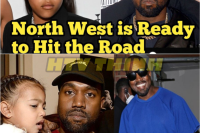 Kanye’s Response