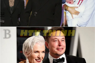 Elon Musk’s 76-Year-Old