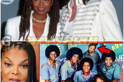 At 58, Janet Jackson Finally Confirms The AWFUL Rumors About ‘The Jacksons’..