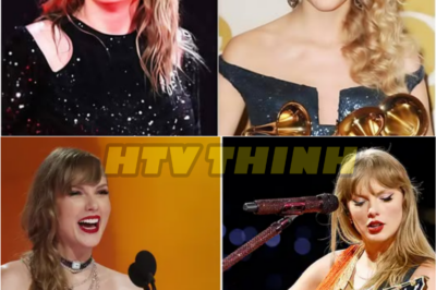 Taylor Swift QUITS Music