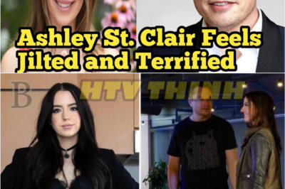 Ashley St. Clair
