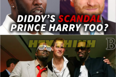 Prince Harry