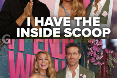 EXCLUSIVE! Did Ryan Reynolds Extort Hollywood Execs?