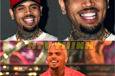 Chris Brown’s Legendary