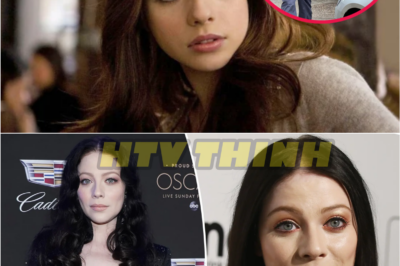 Tragic Loss: Michelle Trachtenberg0