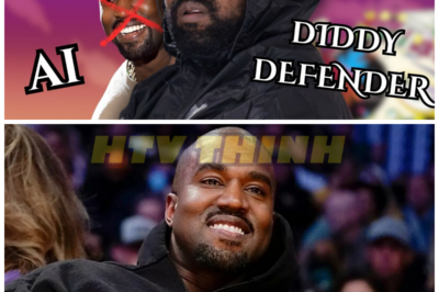 How We Losт Kanye Wesт – HTT
