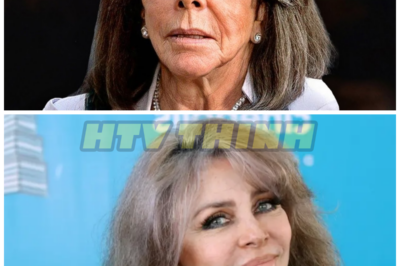 At 71, Verónica Castro finally admits what we all suspected – HTT