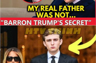 Barron Trump0