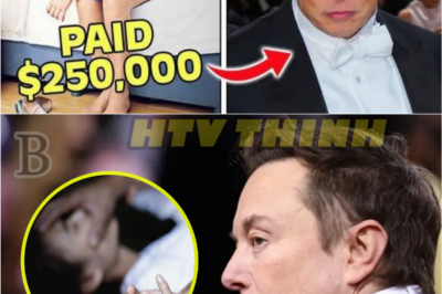 **Elon Musk’s $250K