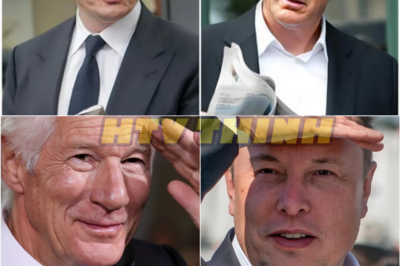 **Richard Gere Sues