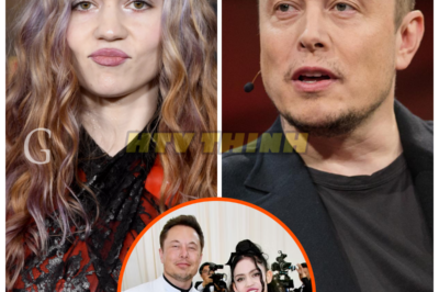 What We Know About Elon Musk And Grimes’ Tense Breakup