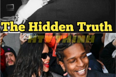**Rihanna Reveals