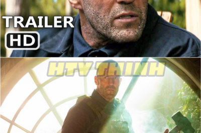 *STATHAM UNLEASHED