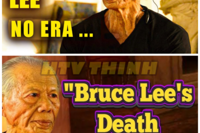 Bolo Yeung Finally Revealed The Shocking Truth About Bruce Lee – HTT
