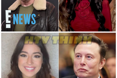 Elon Musk’s 13th Baby – HTT
