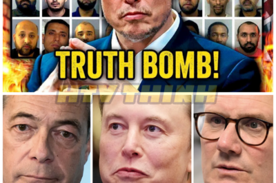 Elon Musk EXPOSES The SCANDAL of the CENTURY!!! – HTT