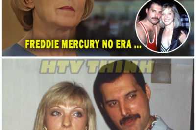 Mary Austin Breaks Her Silence – HTT