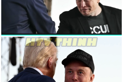 Republicans Are Starting To Panic Over Elon Musk – HTT