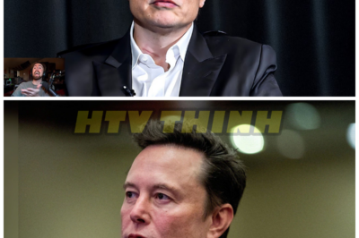 Massive Elon Musk Scandal – HTT