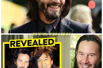 John Wick 4’s SECRET Mastermind Behind The Action Scenes REVEALED..