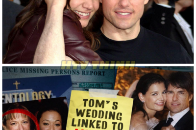 Leah Remini Exposes What Happened At Tom Cruise’s Wedding | Her Fight Against Scientology