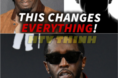 **Diddy Exposed!