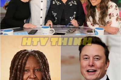 **Elon Musk Calls
