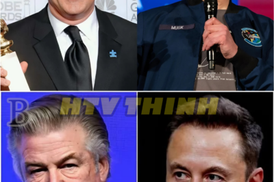 Alec Baldwin Vows