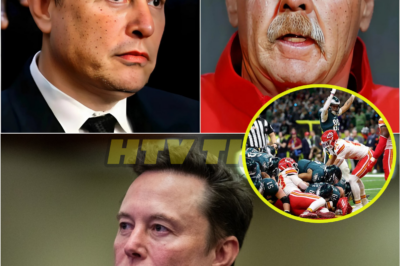 **Elon Musk Banned