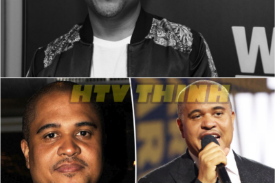 Irv Gotti Dead at 54