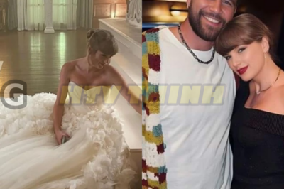  Travis Kelce Finally CONFIRMS His Marriage to Taylor Swift TWO Months After Secret Wedding