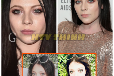 Michelle Trachtenberg ‘knew death was a high possibility,’ says friend, who recalls talking to ‘Buffy’ star in hospital