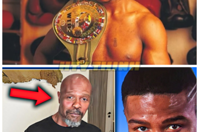 Things Are TRAGIC For Terry Norris Now, At 57 Years Old...