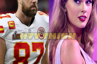 The Heartbreak of Super Bowl 59: Travis Kelce’s Emotional Struggle and the Chiefs’ Disappointment