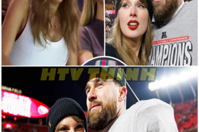 The Future Awaits: What’s Next for Taylor Swift and Travis Kelce After the Super Bowl?
