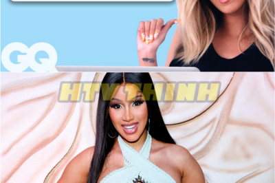 Cardi B