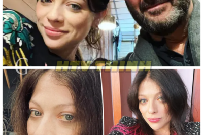 Michelle Trachtenberg’s shocked neighbors say she looked ‘less and less like herself’ in months before death