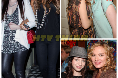 Michelle Trachtenberg Clapped Back at Fan Concern for Her Health One Year Before Death