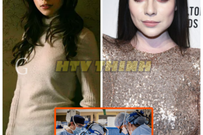 Michelle Trachtenberg’s death sparks question: Why a liver transplant?