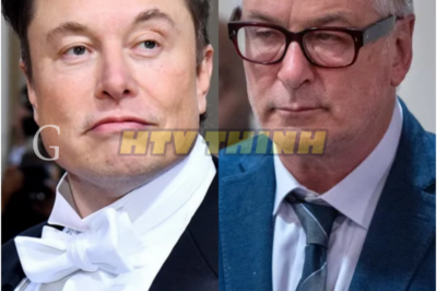 Alec Baldwin SAYS He Will Make Elon Musk Leave The US Within 24 Hours, “Because He Doesn’t Deserve To Be Here” 