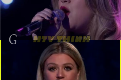 Kelly Clarkson’s Emotional ‘Idol’ Return Leaves Keith Urban in Tears