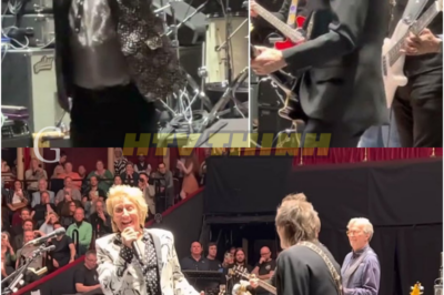 Jeff Beck Tribute Concert: A Legendary Night Honoring a Guitar Icon