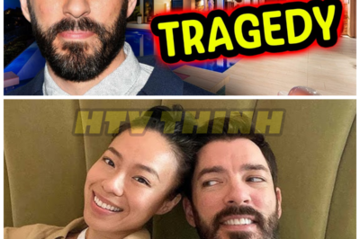 What Really Happened to Drew Scott From Property Brothers? – HTT