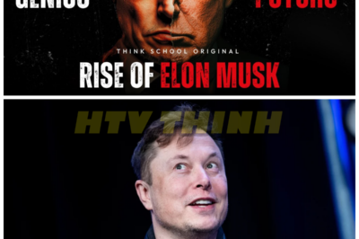 How Elon beαt the Russiαn Mαfiα αnd becαme the Richest Mαn on Eαrth? ‪- HTT