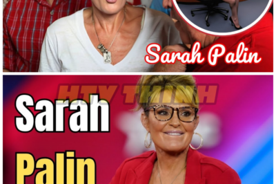 Sarah Palin, 60, Leaves Nothing To Imagination – HTT