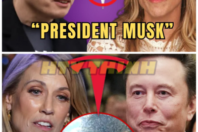 Sheryl Crow GOES OFF on ‘President’ Elon Musk – HTT